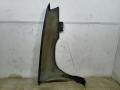 крыло переднее левое Citroen Xantia 1 поколение 1997, 1.9 л., D, дизель, 5МКПП, тёмно-серый металлик, хетчбэк 5 дв., передний привод - фото №2