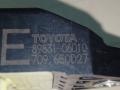 датчик удара Toyota Camry 7 поколение XV40 2008, 2.4 л., i, 2AZ-FE, бензин, АКПП, серебристый, седан, передний привод, 89831-06010, 709.650D27 - фото №4