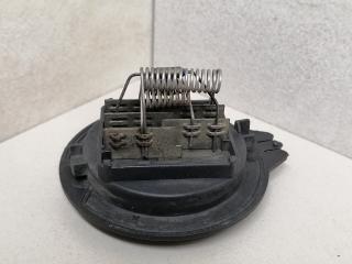 сопротивление печки Renault Megane 1 поколение LA0E 1996, 1.4 л., i, E7J 764, бензин, 5МКПП, синий, седан, передний привод, 21.064.583.3F