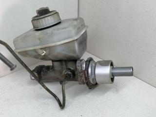 цилиндр тормозной главный Opel Vectra B 1998, 1.6 л., X 16 XEL, бензин, 5МКПП, зеленый, универсал