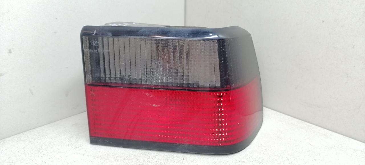 фонарь задний левый Citroen Xantia 1 поколение 1997, 1.9 л., D, дизель, 5МКПП, тёмно-серый металлик, хетчбэк 5 дв., передний привод - фото №1