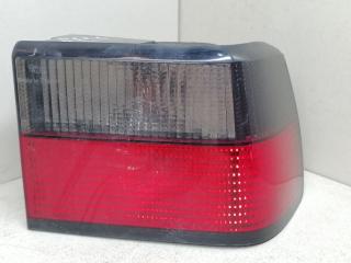 фонарь задний левый Citroen Xantia 1 поколение 1997, 1.9 л., D, дизель, 5МКПП, тёмно-серый металлик, хетчбэк 5 дв., передний привод