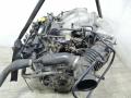 двигатель Nissan Murano Z50 2003, 3.5 л., бензин, АКПП, минивэн, VQ35, V4YA - фото №6