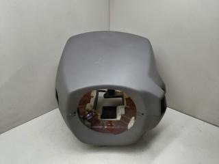 кожух рулевой колонки Renault Espace 4 поколение 2003, 3.5 л., i, V4Y 711, бензин, АКПП, серый, минивэн, передний привод, 8200028597