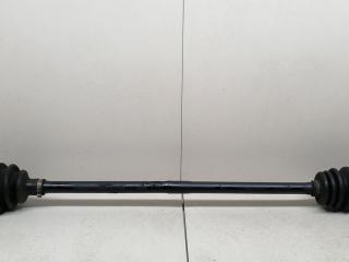 полуось передняя правая (приводной вал, ШРУС) Opel Vectra B 1998, 1.6 л., i, X 16 XEL, бензин, 5МКПП, зеленый, универсал, передний привод, 92078734