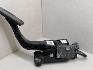 педаль Hyundai Tucson 1 поколение 2006, 2.0 л., CRDi, дизель, АКПП, чёрный, внедорожник 5 дв., передний привод, BI3JJL248