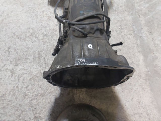 КПП автоматическая (АКПП) Toyota 4Runner 3 поколение (N180) 1996, 2.4 л., TD, дизель, АКПП, 30-43LE