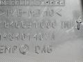 подушка безопасности пассажира Peugeot 807 1 поколение [рестайлинг] 2010, 2.0 л., HDi, RHD (DW10CTED4), дизель, 6МКПП, бежевый, минивэн, передний привод, 1846635000, 1846631000, 14840147A, BT01100146A, A01680067, 1487834080B, PB10171060, 5BVBEA1147566Q - фото №8