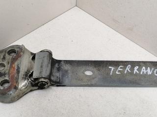 петля крышки багажника Nissan Terrano II R20 [2-й рестайлинг] 2003