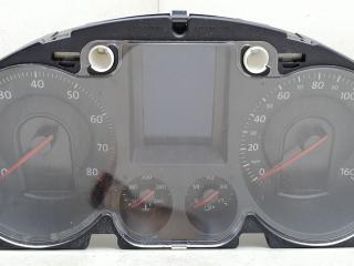 щиток приборов (приборная панель) Volkswagen Passat B6 2007, 2.0 л., АКПП, серебристый, универсал, передний привод, 3C0920970R, V0033000