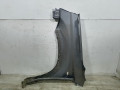 крыло переднее правое Nissan X-Trail T31 NT31 2009, 2.0 л., DCi, дизель, МКПП, серый, внедорожник 5 дв., полный подключаемый привод, F3100JG0EA - фото №2