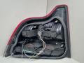 фонарь задний правый Volvo S60 1 поколение 2001, 2.4 л., B 5244 T3, бензин, АКПП, черный, седан - фото №2