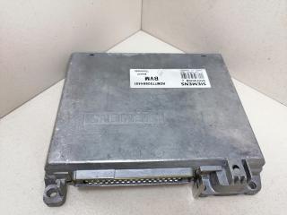 блок управления двигателем Renault Megane 1 поколение LA0E 1996, 1.4 л., i, E7J 764, бензин, 5МКПП, синий, седан, передний привод, 7700101920, S111730108, HOM7700864451