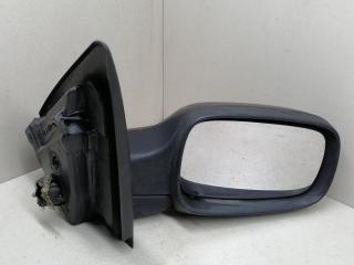 зеркало наружное правое Renault Megane 2 поколение 2005, 1.9 л., DCi, дизель, 6МКПП, синий, универсал, передний привод, 6136228