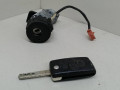 контактная группа Peugeot 1007 1 поколение 2007, 1.6 л., HDi, 9HZ (DV6TED4), дизель, 5МКПП, серебристый, хетчбэк 3 дв., передний привод - фото №3