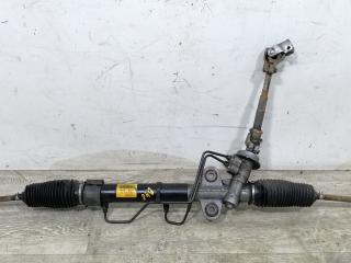 рулевая рейка Kia Carens 2 поколение FJ 2006, 2.0 л., CRDi, дизель, 5МКПП, чёрный, минивэн, передний привод, A16106, 057430, OK2KB