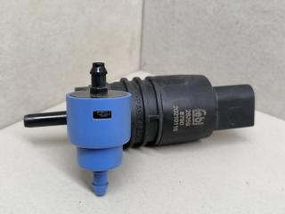 насос (моторчик) омывателя стекла Volkswagen Passat B6 2008, 2.0 л., TDi, CBAB, дизель, 6МКПП, серебристый, универсал, 26259-8790, 20210116