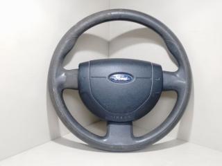 руль Ford Transit Connect 1 поколение TC7 2005, 1.8 л., TDCi, дизель, 5МКПП, синий, фургон, передний привод, 1358833