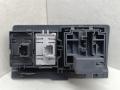 кнопка (выключатель) Renault Laguna 3 поколение 2007, 2.0 л., DCi, M9R 802, дизель, 6МКПП, голубой, 251630001R, 259800002RB, 88020010427 - фото №2