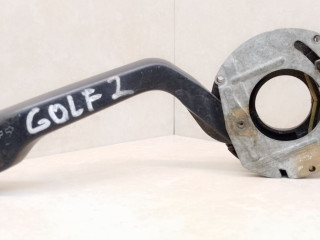 переключатель поворотов Volkswagen Golf 2 поколение 1989, SWFKLS85, D0TSAE0B77