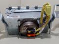 подушка безопасности пассажира Toyota Camry 7 поколение XV40 2008, 2.4 л., i, 2AZ-FE, бензин, АКПП, серебристый, седан, передний привод, TC6V4T08BQL - фото №2