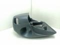 кожух рулевой колонки Citroen Xantia 1 поколение 1997, 1.9 л., D, дизель, 5МКПП, тёмно-серый металлик, хетчбэк 5 дв., передний привод, 9610616877, 9612434277 - фото №3