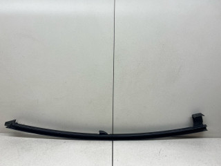 направляющая стекла задней правой Toyota Camry 7 поколение XV40 2008, 2.4 л., i, 2AZ-FE, бензин, АКПП, серебристый, седан, передний привод, 6740706030