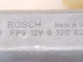 моторчик стеклоподъемника передний левый Mercedes-Benz Vaneo W414 2001, 1.6 л., M 166.961, бензин, 5МКПП, темно-серый, минивэн, передний привод, BOSCH, 0130821921 - фото №4
