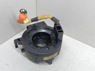 шлейф руля Toyota Camry 7 поколение XV40 2009, 2.4 л., АКПП, серебристый, седан, передний привод, NOL0414