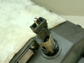 вещевой ящик центральной консоли Nissan X-Trail T30 2004, 2.2 л., DCi, дизель, МКПП, серебристый, внедорожник 5 дв., полный подключаемый привод, 68275LOCK - фото №4