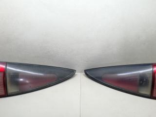фонари задние (комплект) Renault Laguna 1 поколение B56A/B 1994, 1.8 л., mono, бензин, 5МКПП, хетчбэк 5 дв., передний привод