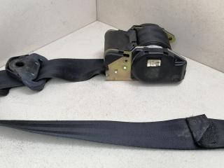 ремень безопасности Citroen Xantia 1 поколение 1997, 1.9 л., D, дизель, 5МКПП, тёмно-серый металлик, хетчбэк 5 дв., передний привод