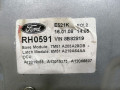 стеклоподъемник электрический передний правый Ford Focus 2 поколение [рестайлинг] 2008, 1.8 л., TDCi, дизель, 5МКПП, синий, хетчбэк 5 дв., передний привод, A12019365, A12019373, A12068807, RH0591, 8B82810, 7M51-A203A28-DB, 8M51-A219A64-AA, 7M5T-14B533-CC, 5WK11584E, 12262007, E521F, 942412-102 - фото №5