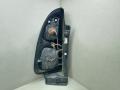 фонари задние (комплект) Citroen C3 Picasso 1 поколение 2012, 1.6 л., i, бензин, 5МКПП, чёрный - фото №5