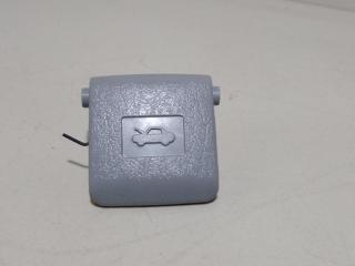 ручка открывания капота Toyota Camry 7 поколение XV40 2008, 2.4 л., i, 2AZ-FE, бензин, АКПП, серебристый, седан, передний привод, 53611AA010E1