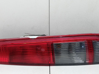 фонарь задний правый Ford Focus 2 поколение 2006, 1.6 л., i, бензин, 5МКПП, серебристый, универсал, передний привод, 1499840