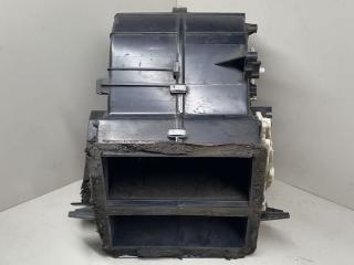 корпус отопителя (печки) Opel Vectra B 1998, 1.6 л., X 16 XEL, бензин, 5МКПП, зеленый, универсал