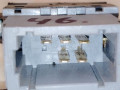 кнопка стеклоподъемника двери Renault Espace 3 поколение 1999, 7700876402 - фото №3