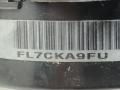 шлейф руля Chevrolet Epica 2 поколение 2008, 2.0 л., i, бензин, серебристый, седан, передний привод, FL7CKA9FU - фото №4