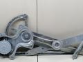 стеклоподъемник электрический передний правый Toyota Camry 7 поколение XV40 2008, 2.4 л., i, 2AZ-FE, бензин, АКПП, серебристый, седан, передний привод, 6980106070 - фото №2