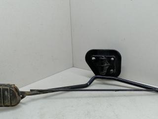 педаль Renault Laguna 1 поколение [рестайлинг] 2000, 1.9 л., DCi, F9Q 718, дизель, 5МКПП, голубой, хетчбэк 5 дв., передний привод, 7700817672