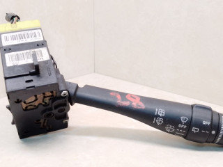 переключатель дворников Nissan Primera P11 2000, 257SA-54394781E, 36990B, M200737