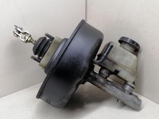 вакуумный усилитель тормозов Hyundai Accent 1 поколение (X3) [рестайлинг] 1997, 1.3 л., i, бензин, 5МКПП, синий, хетчбэк 3 дв., передний привод, IBM22431