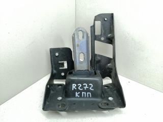 подушка крепления КПП Citroen C3 Picasso 1 поколение 2012, 1.4 л., i, бензин, 5МКПП, чёрный, 9801521580