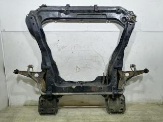 балка подвески передняя (подрамник) Citroen C8 1 поколение (2002 - 2008), HDi, дизель, серый