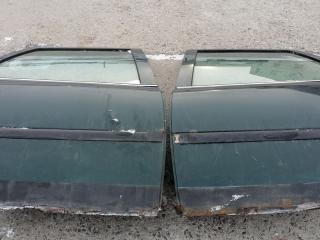 дверь задняя правая Opel Vectra B 1998, 1.6 л., i, X 16 XEL, бензин, 5МКПП, зеленый, универсал, передний привод, 9152342, 90508228