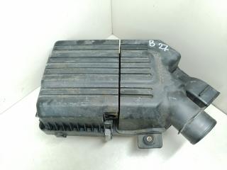 корпус воздушного фильтра Honda Civic 7 поколение [рестайлинг] 2004, 1.3 л., LDA1, бензин, 5МКПП, серебристый, седан, передний привод