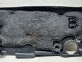 декоративная крышка двигателя Opel Astra J 2010, 1.7 л., CDTi, A 17 DTR, дизель, 55573266, 55573267 - фото №2