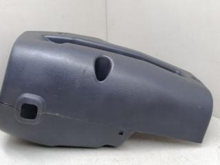 кожух рулевой колонки Hyundai Santamo 1 поколение 1999, 2.0 л., i, бензин, 5МКПП, серебристый, минивэн, передний привод, 84832M2000, 84842M2000