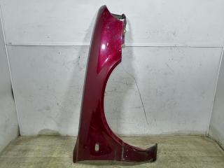 крыло переднее правое Mitsubishi Sigma 1 поколение 1994, 3.0 л., 6G72 (DOHC 24V), бензин, 5МКПП